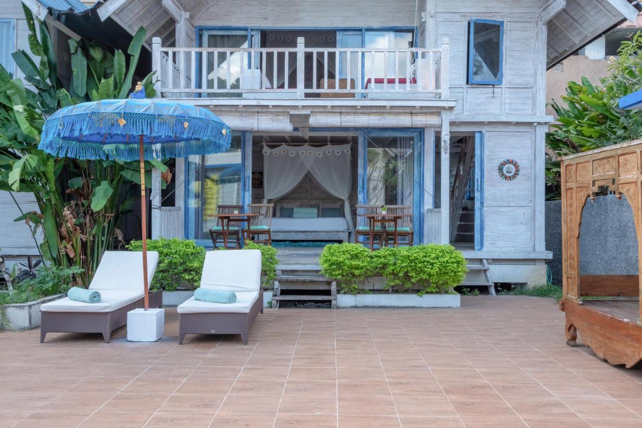 Aparthotel Beach Hut