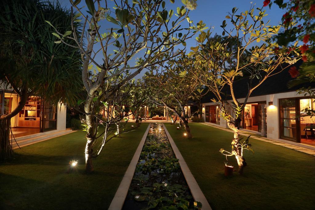 Bali Asri Seminyak (Bali)