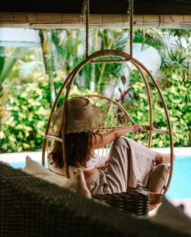 Cocowhite Villa *