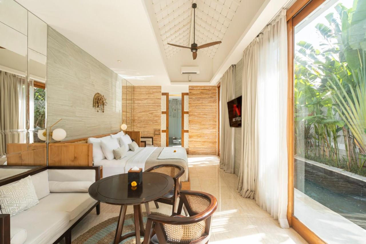 Villa Astera By Ini Vie Hospitality Seminyak (Bali)