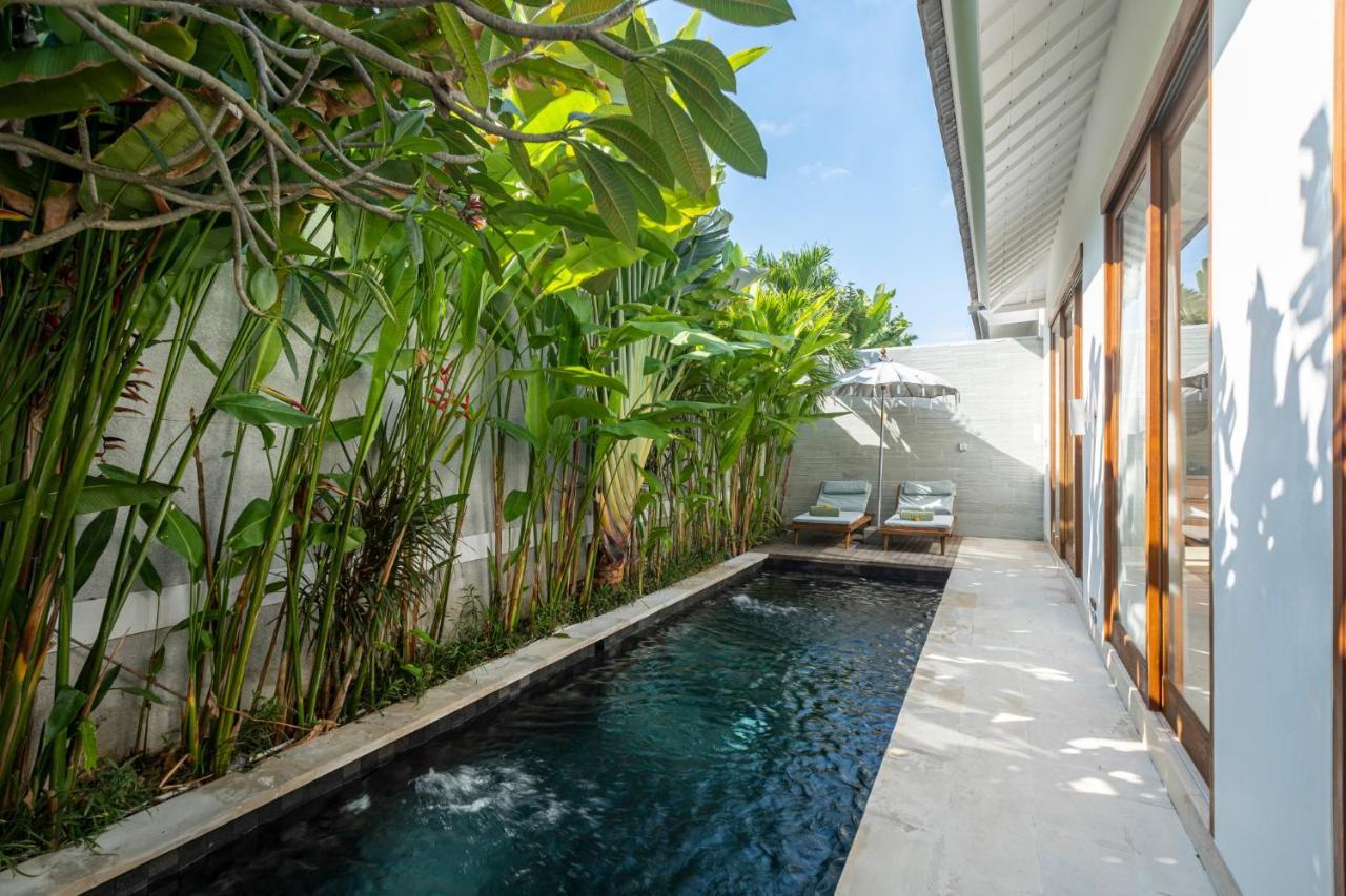 Astera By Ini Vie Hospitality Villa Seminyak (Bali)