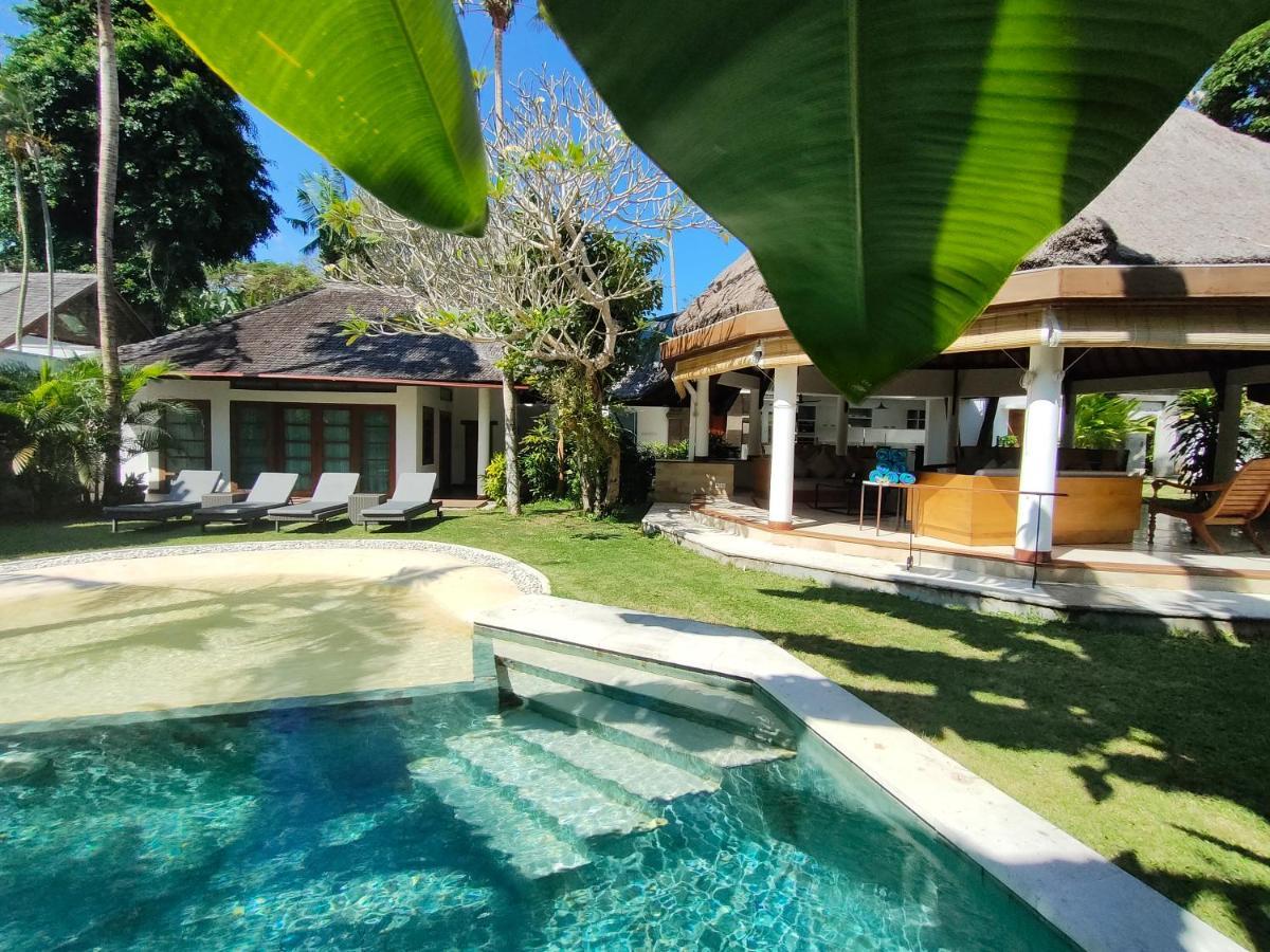 Villa Taman Wana Luxury Villas *