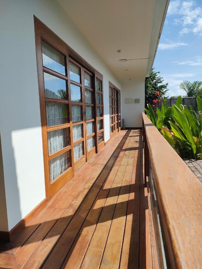Villa Taman Wana Luxury Villas