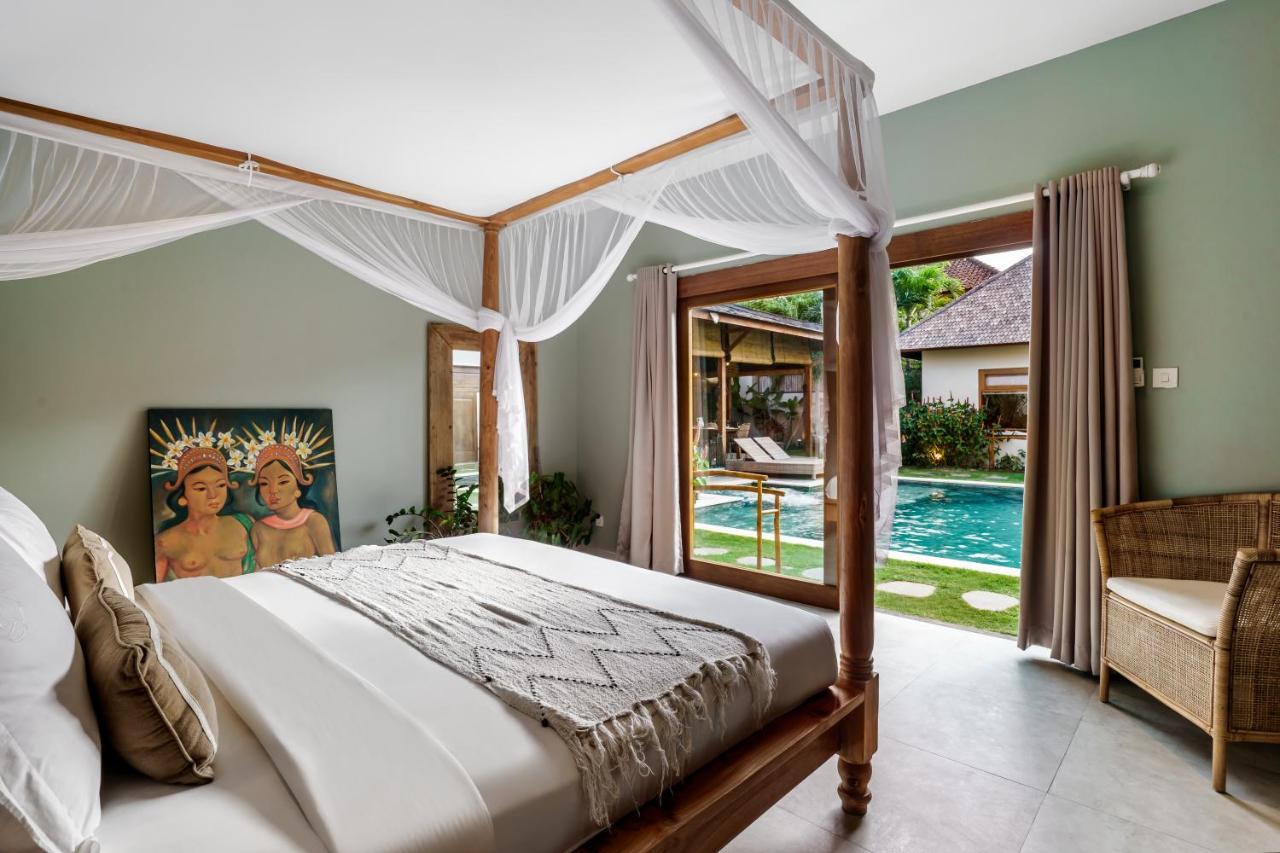 Nabi By Alfred In Bali Seminyak