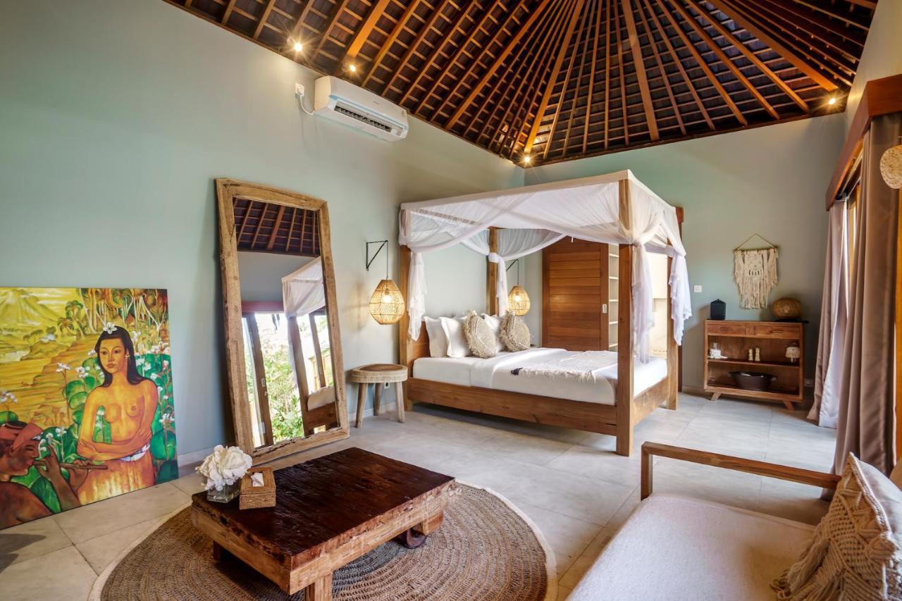 Nabi By Alfred In Bali Villa Seminyak