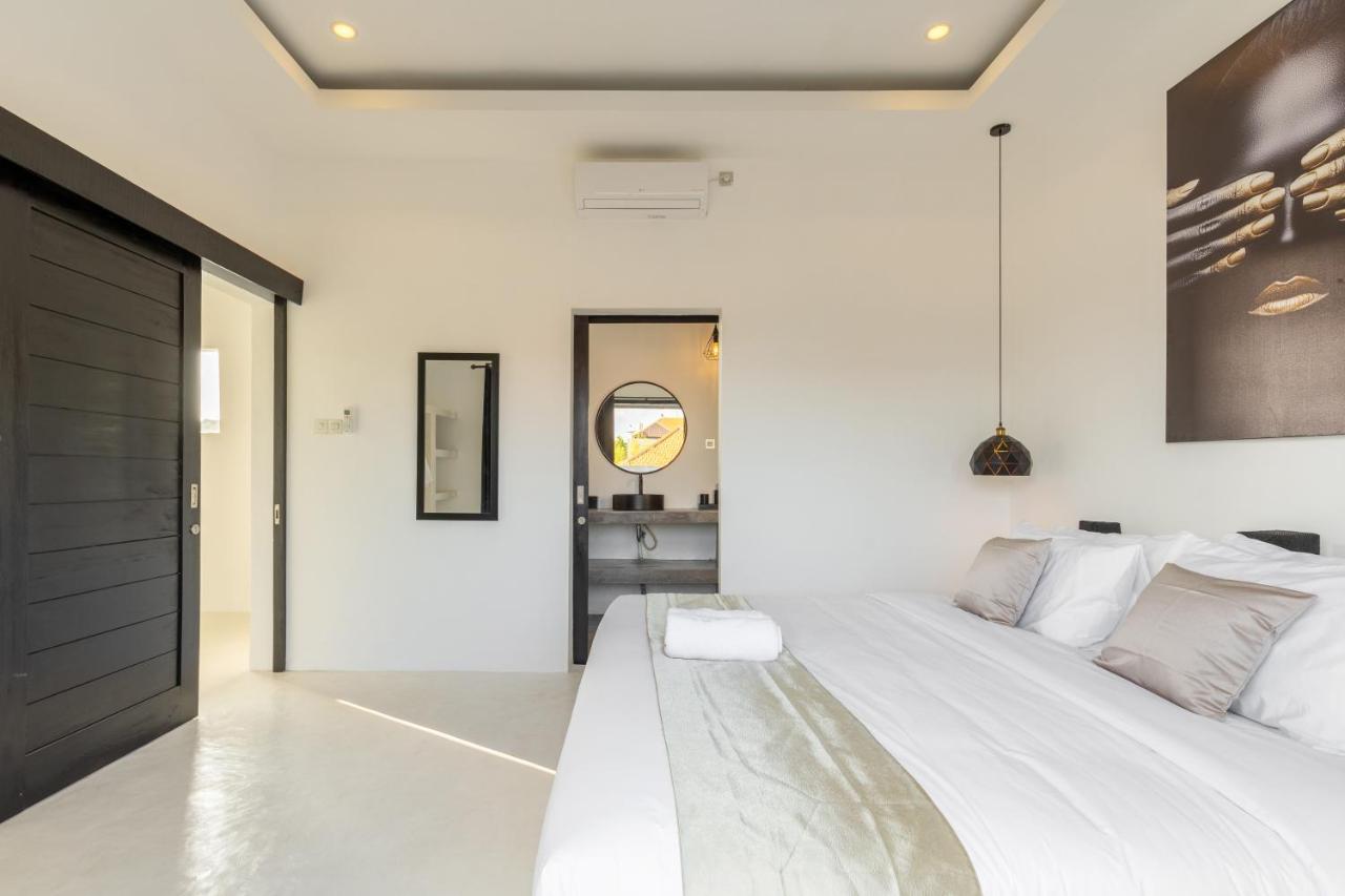 Villa Gemini 2 Seminyak (Bali)