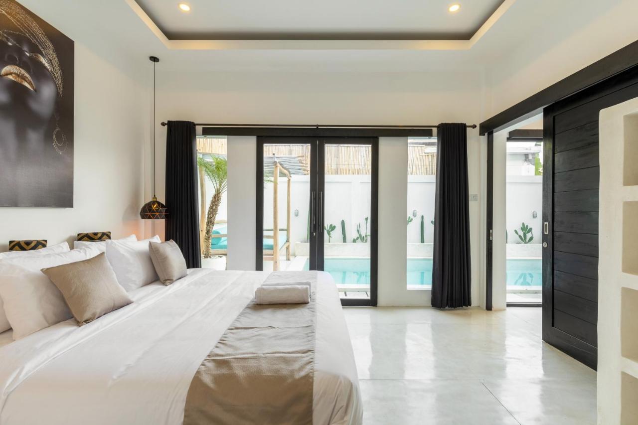 Villa Gemini 2 Seminyak (Bali)