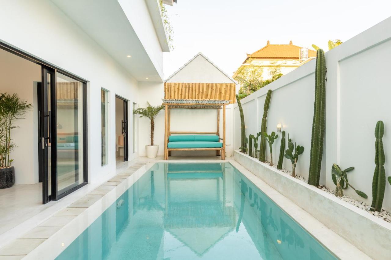 Gemini 2 Seminyak (Bali)