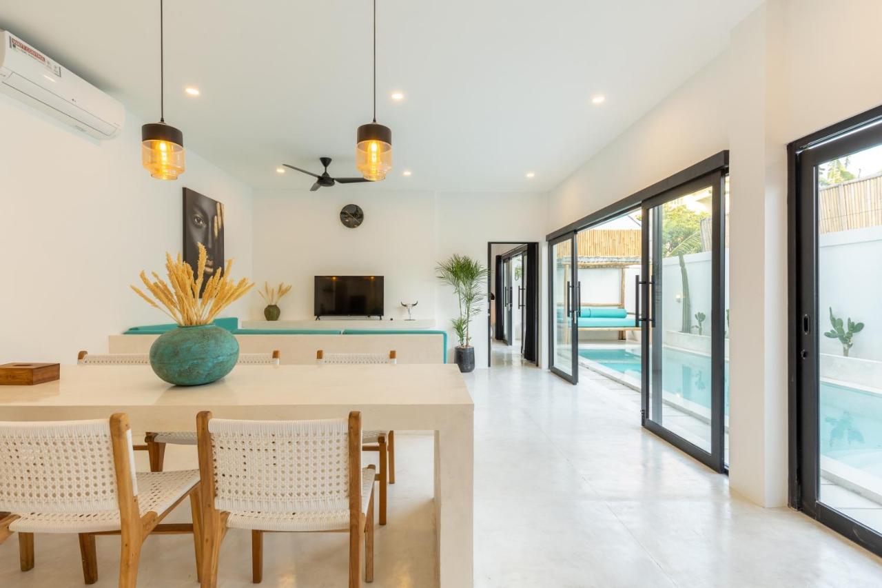 Gemini 2 Villa Seminyak (Bali)