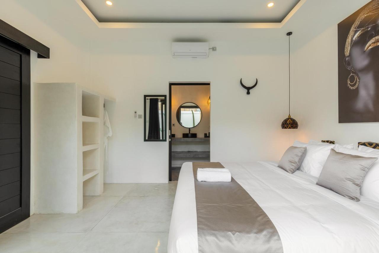 Villa Gemini 2