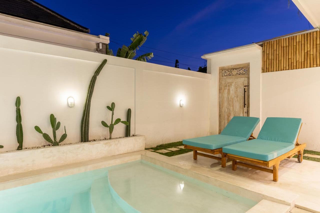 Villa Gemini 2
