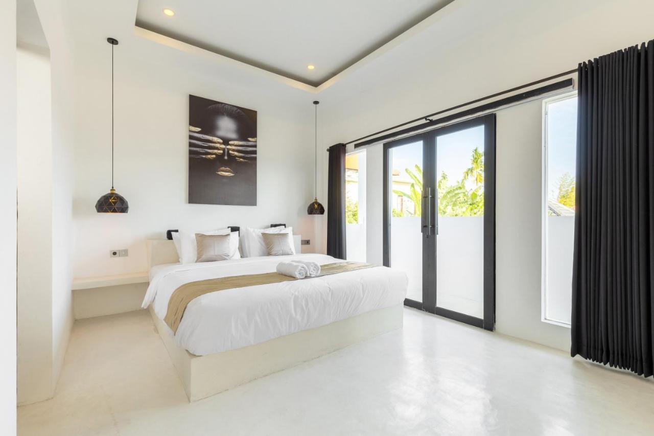 Gemini 2 Villa *