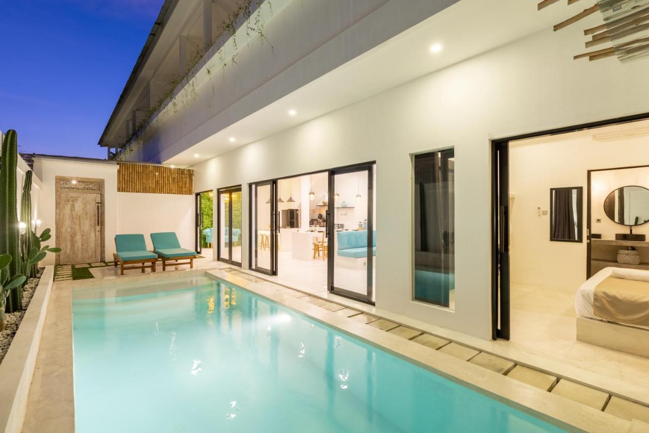 Villa Gemini 2