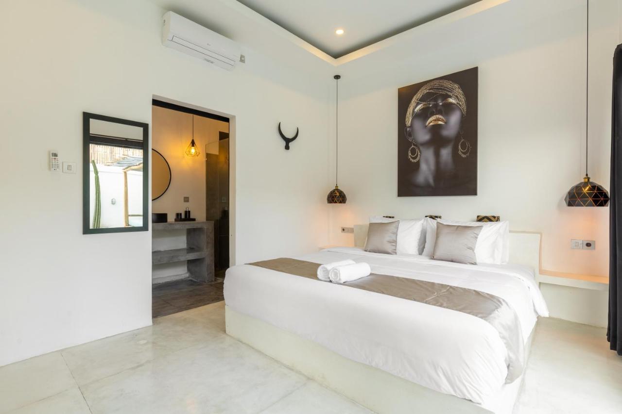 Villa Gemini 2 *