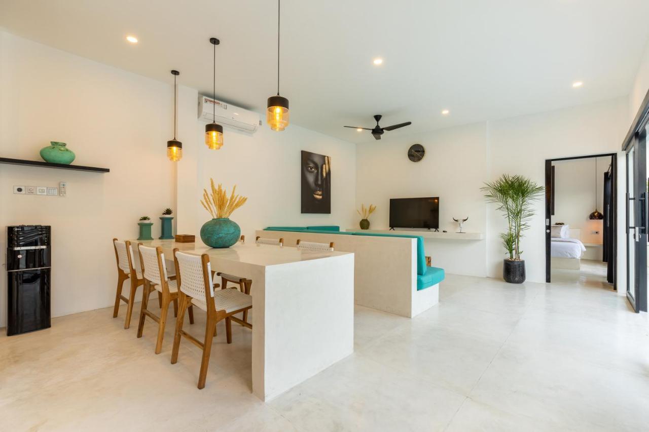 Villa Gemini 2 *