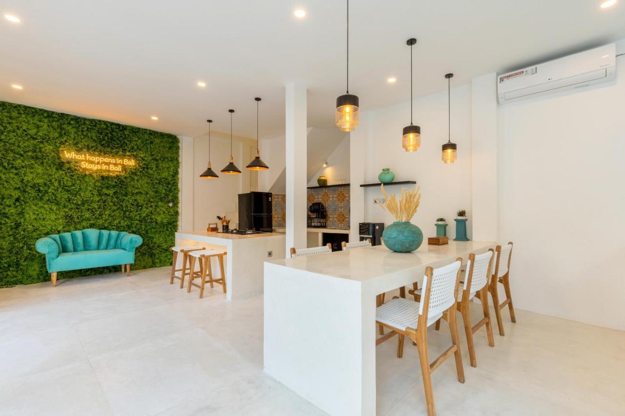 Gemini 2 Villa Seminyak (Bali)
