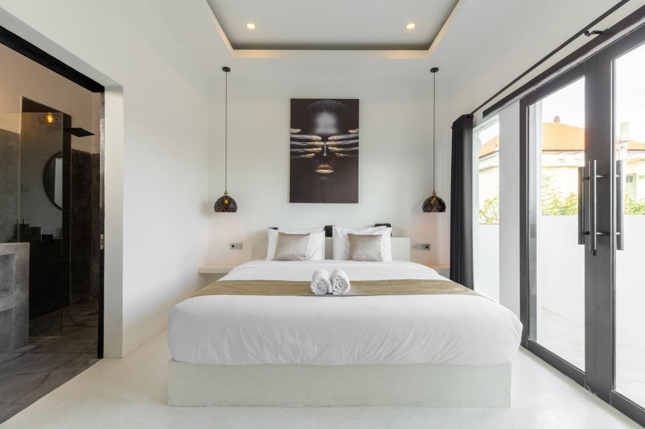 Gemini 2 Villa *