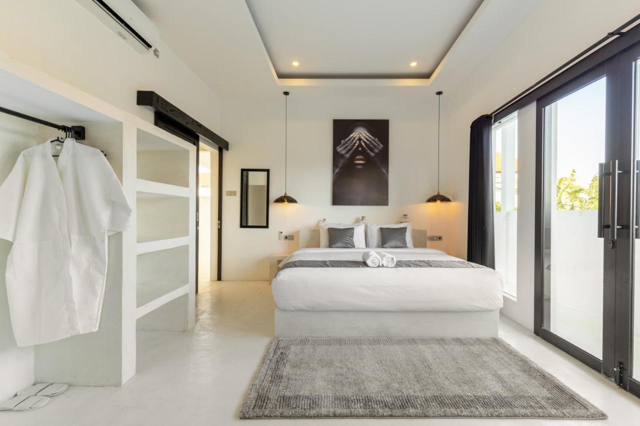 Gemini 2 Villa