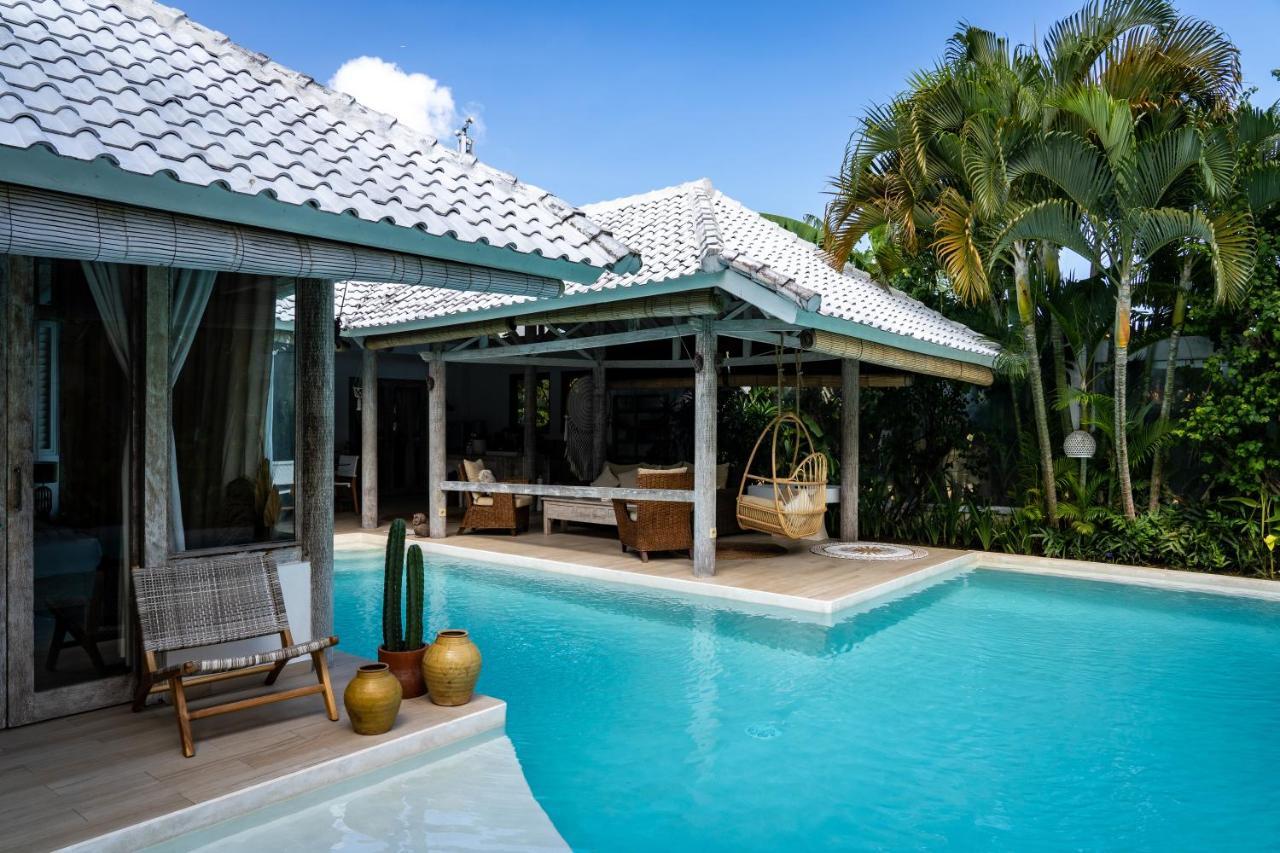 Cocowhite Villa Seminyak