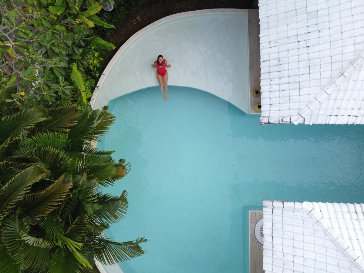 Villa Cocowhite