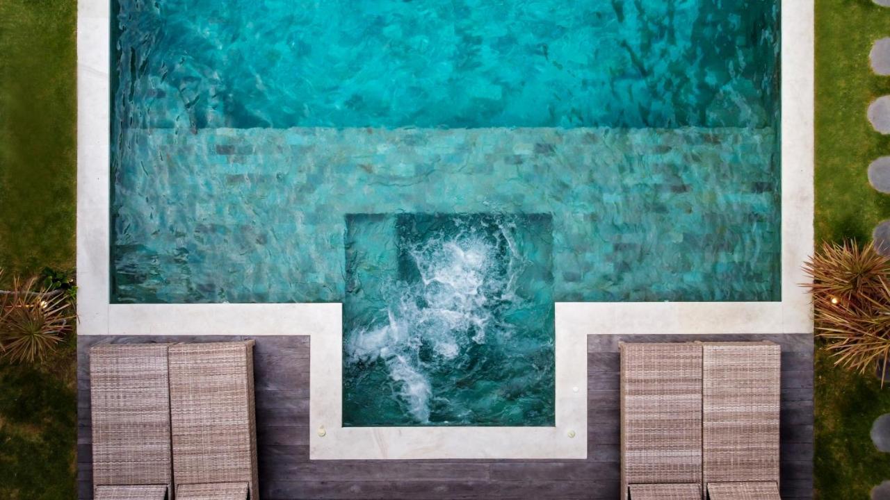 Nabi By Alfred In Bali Seminyak