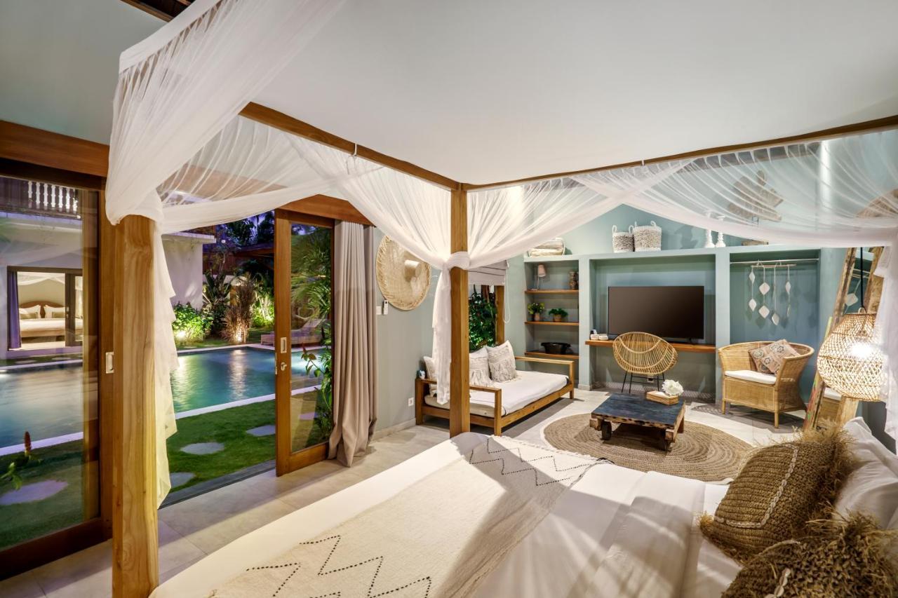 Nabi By Alfred In Bali Seminyak