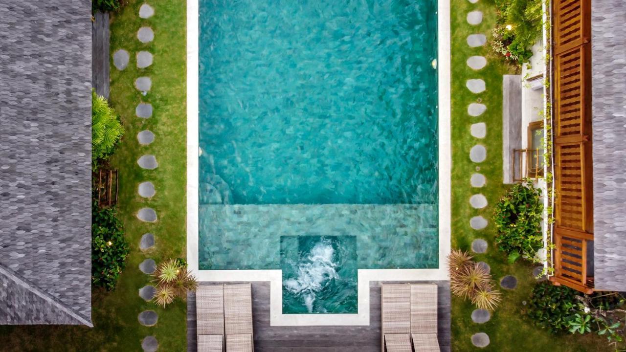 Villa Nabi By Alfred In Bali Seminyak
