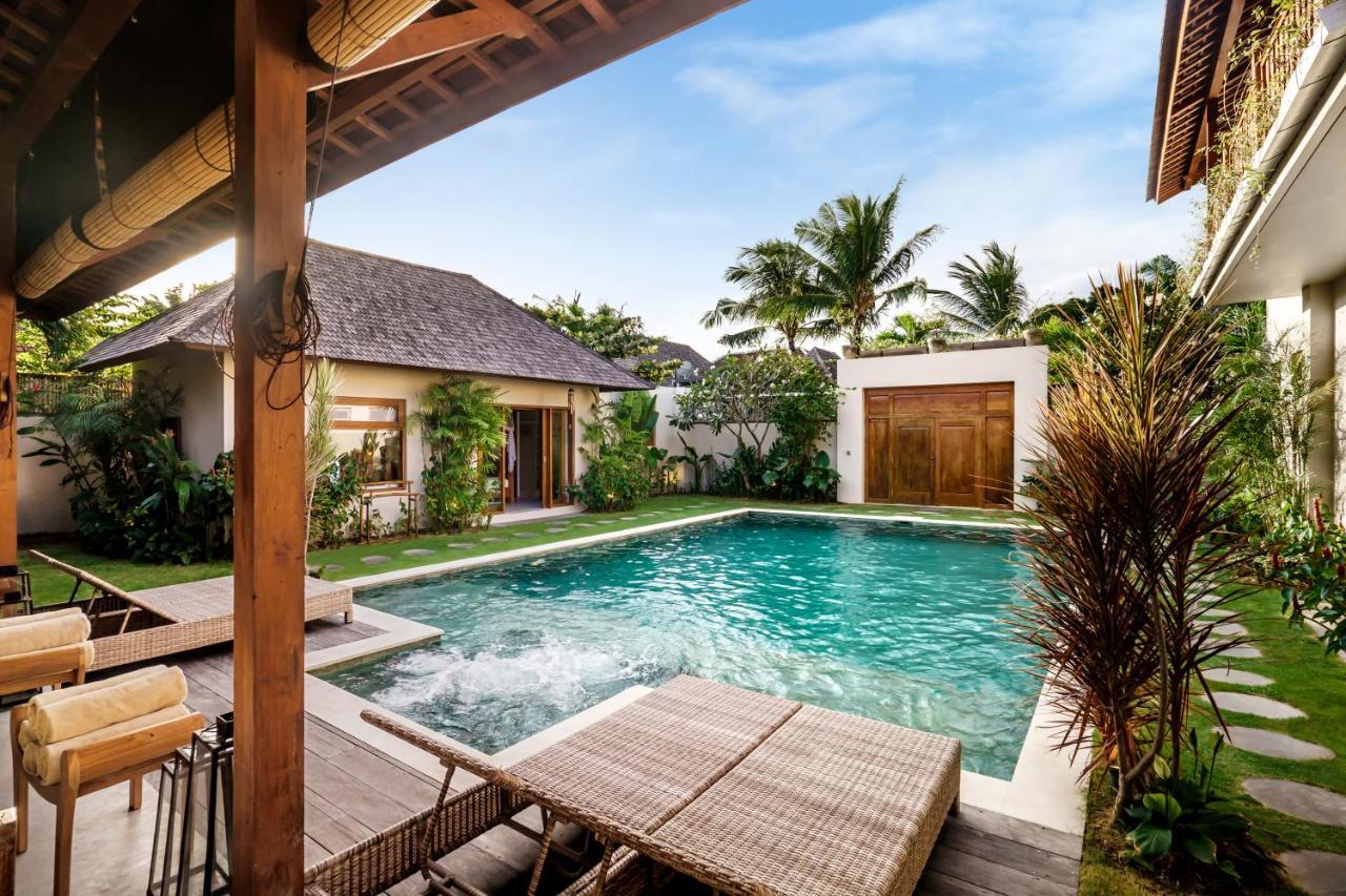 Nabi By Alfred In Bali Seminyak