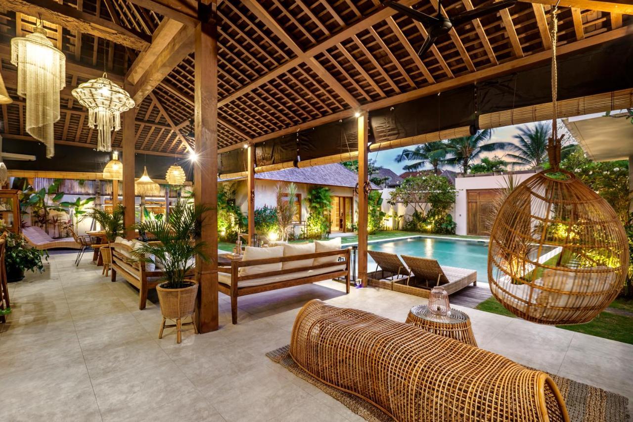 Nabi By Alfred In Bali Seminyak