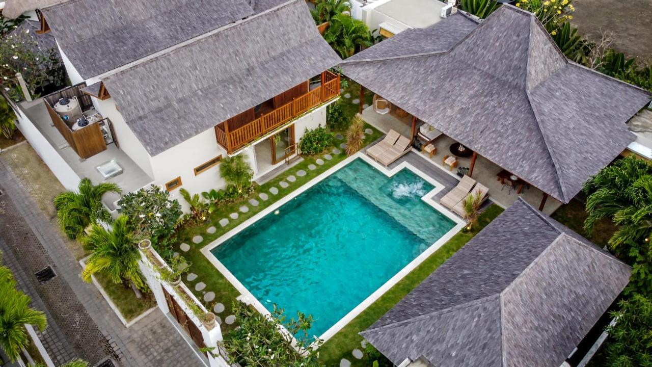 Nabi By Alfred In Bali Villa Seminyak