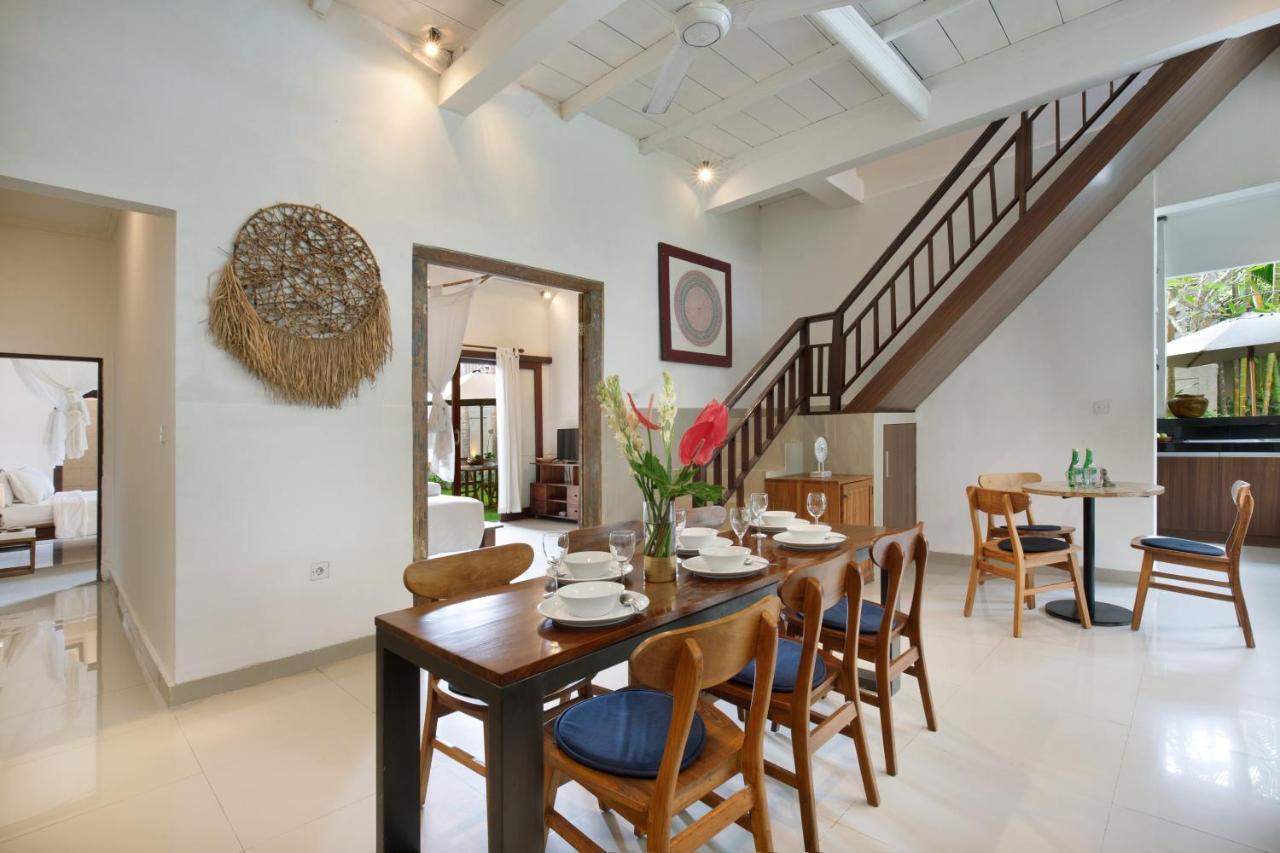Big Private 7 Bed, 7 Bath, Goldflower With 2x Pool, 2x Lounge, Best Location