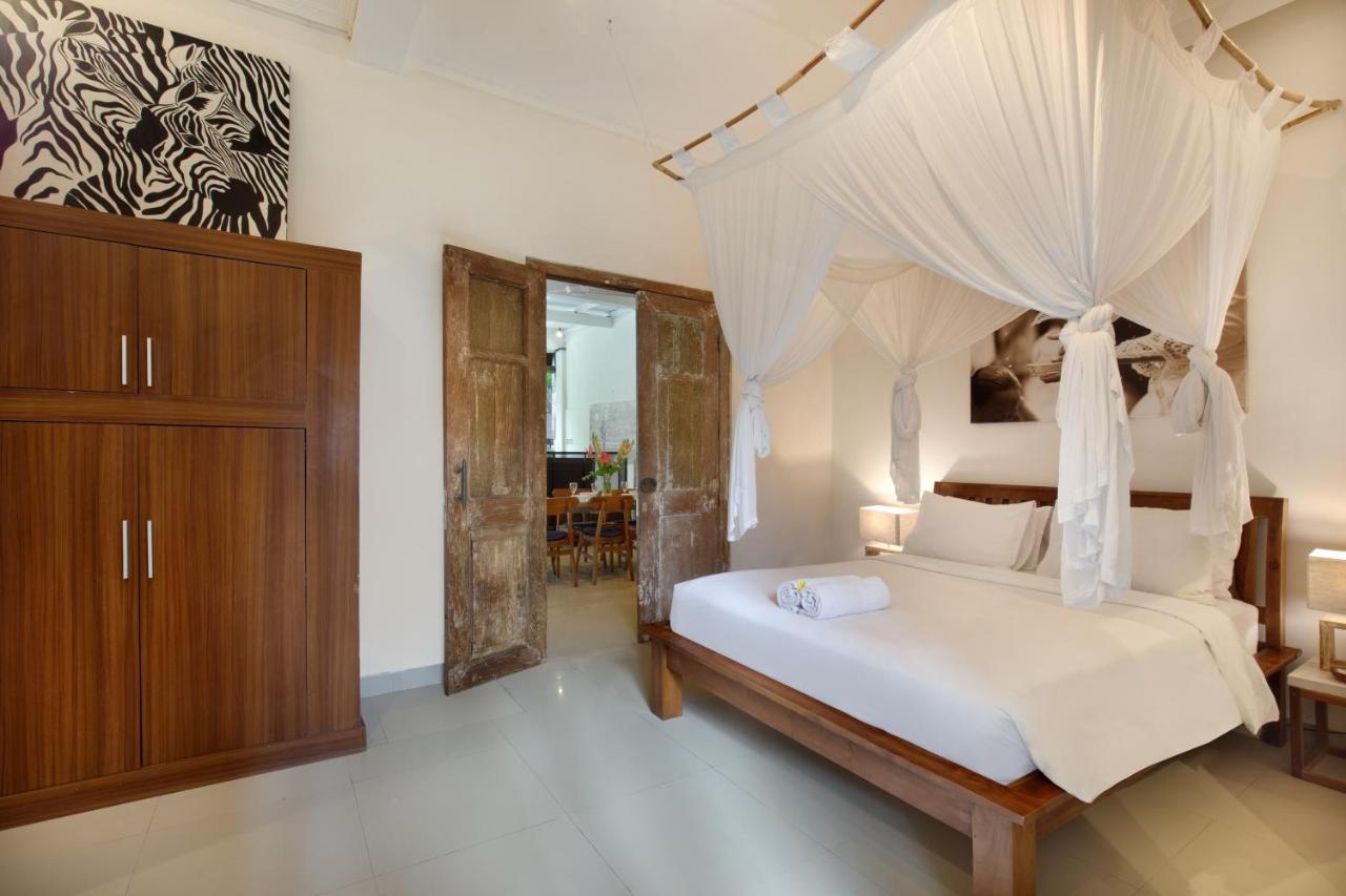 Villa Big Private 7 Bed, 7 Bath, Goldflower With 2x Pool, 2x Lounge, Best Location