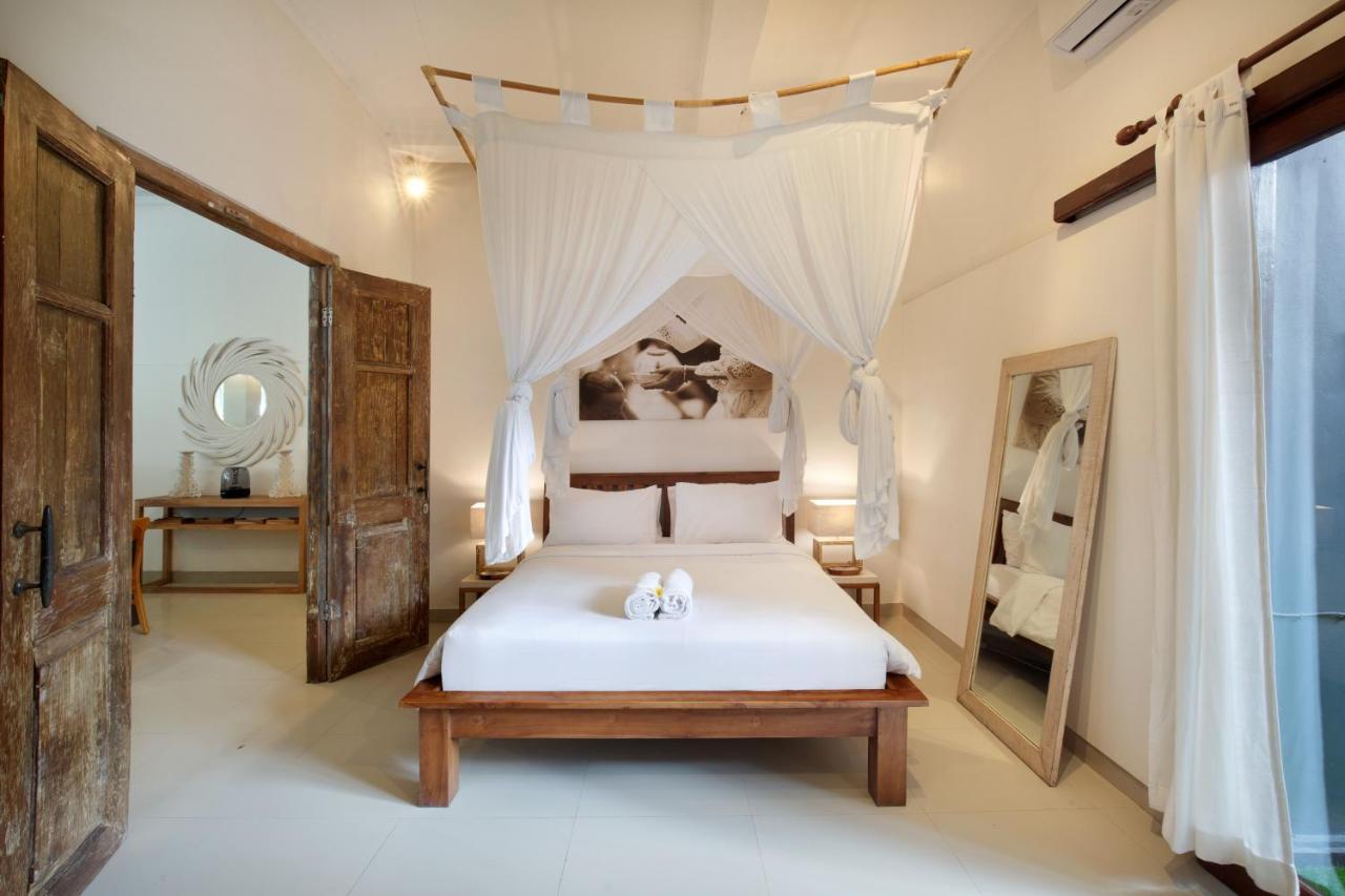 Villa Big Private 7 Bed, 7 Bath, Goldflower With 2x Pool, 2x Lounge, Best Location