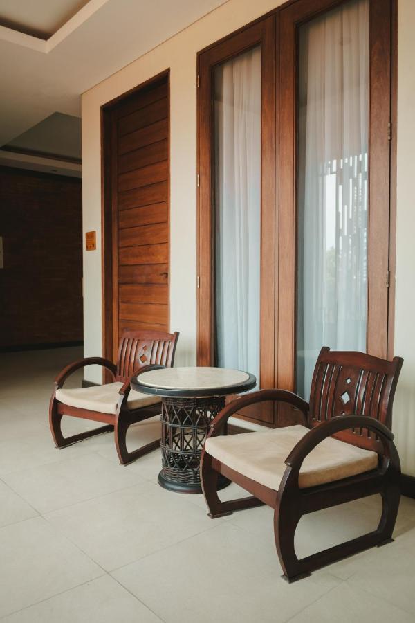 The Visala Boutique Hotel