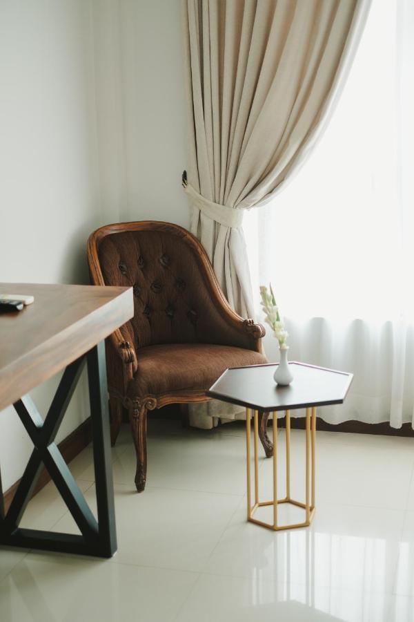 Hotel The Visala Boutique 4*