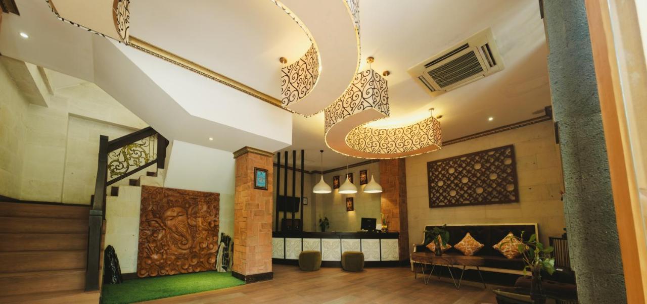 The Visala Boutique Hotel Seminyak (Bali)