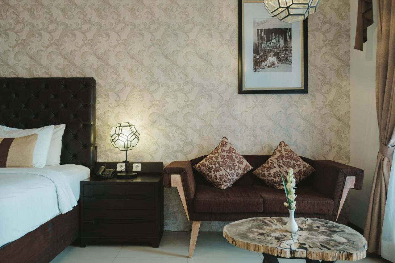 The Visala Boutique Hotel