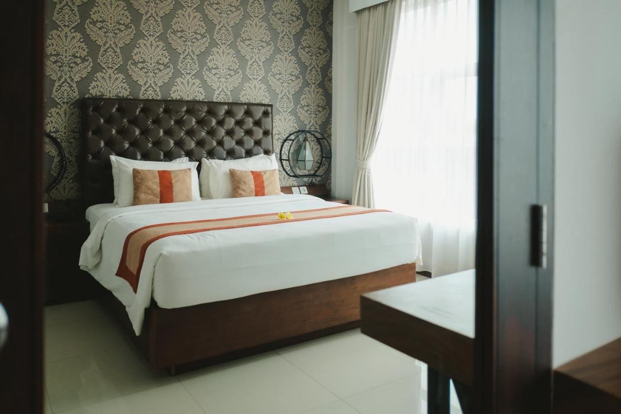 The Visala Boutique 4*