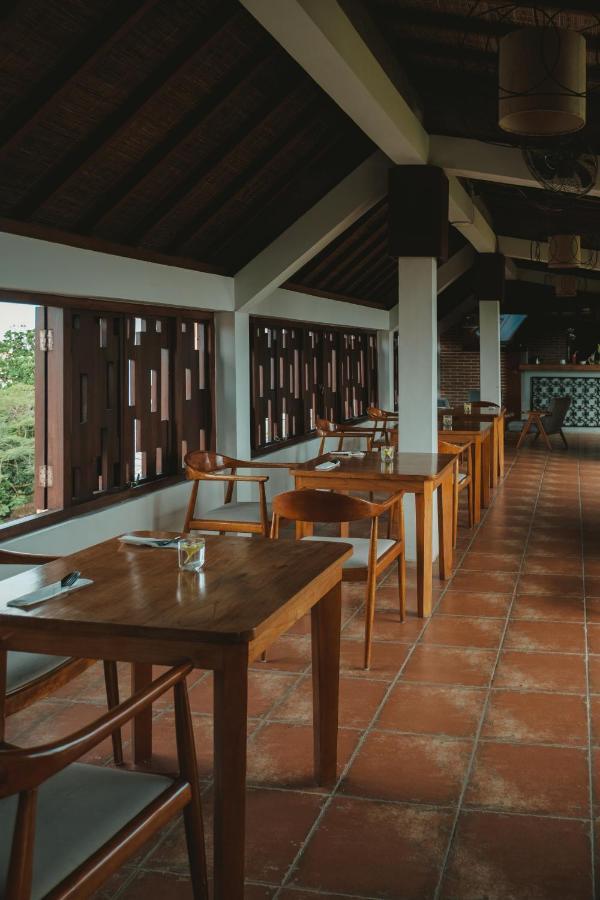 Hotel The Visala Boutique 4*