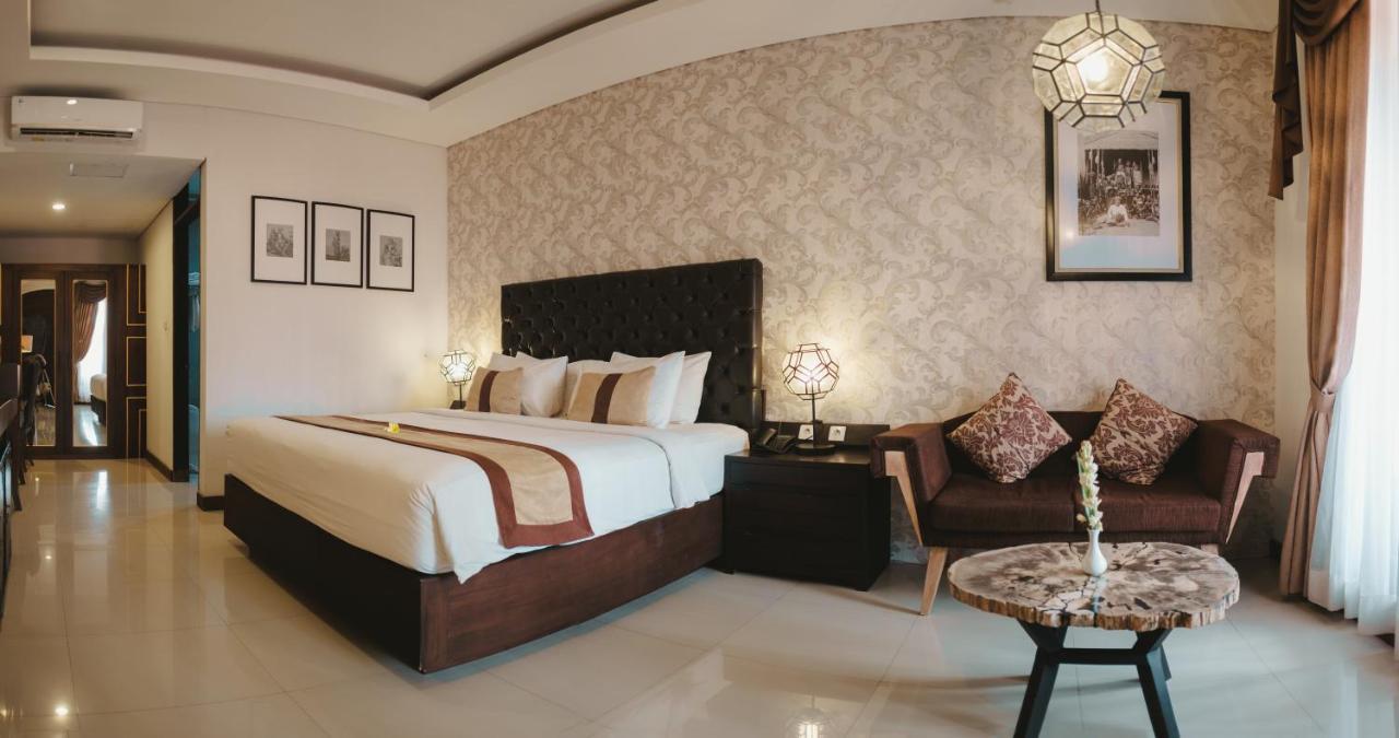 The Visala Boutique 4*