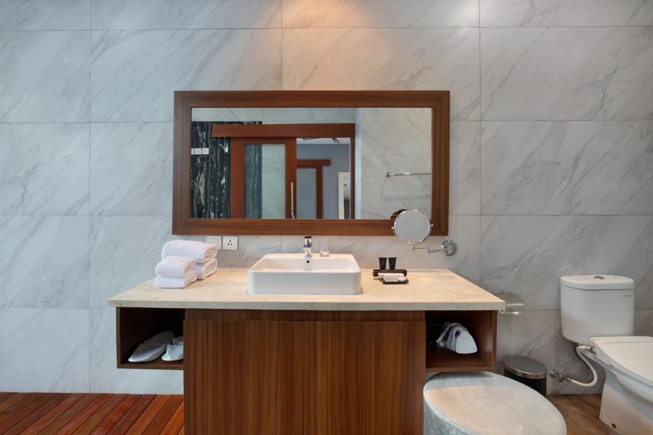 The Daha Luxury Seminyak (Bali)