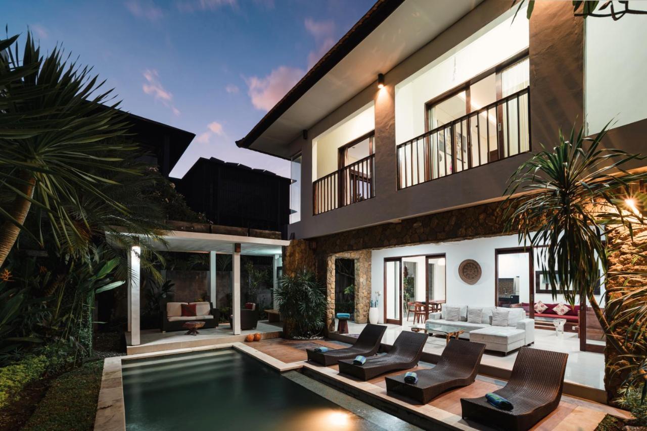 Pousada C31 Seminyak