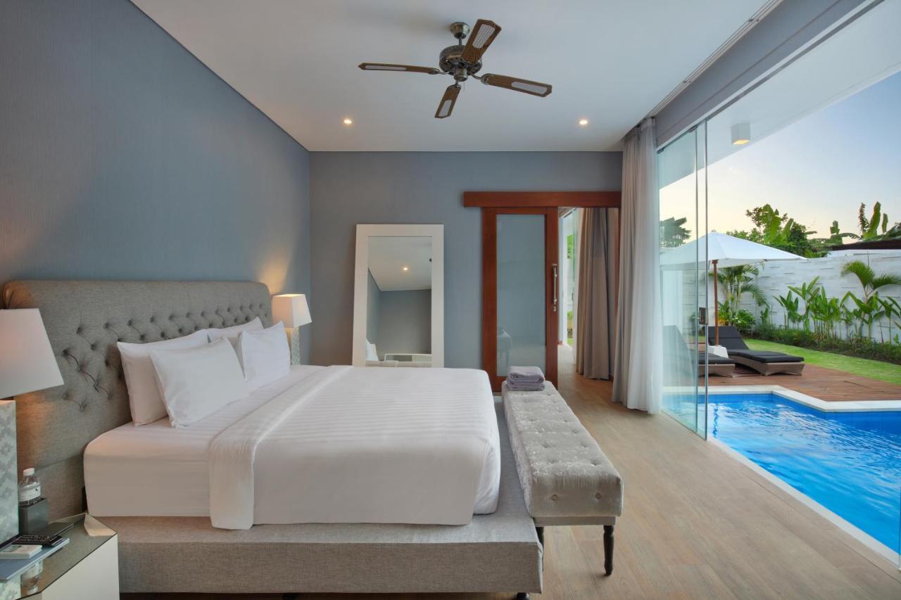 The Daha Luxury Villa Seminyak (Bali)