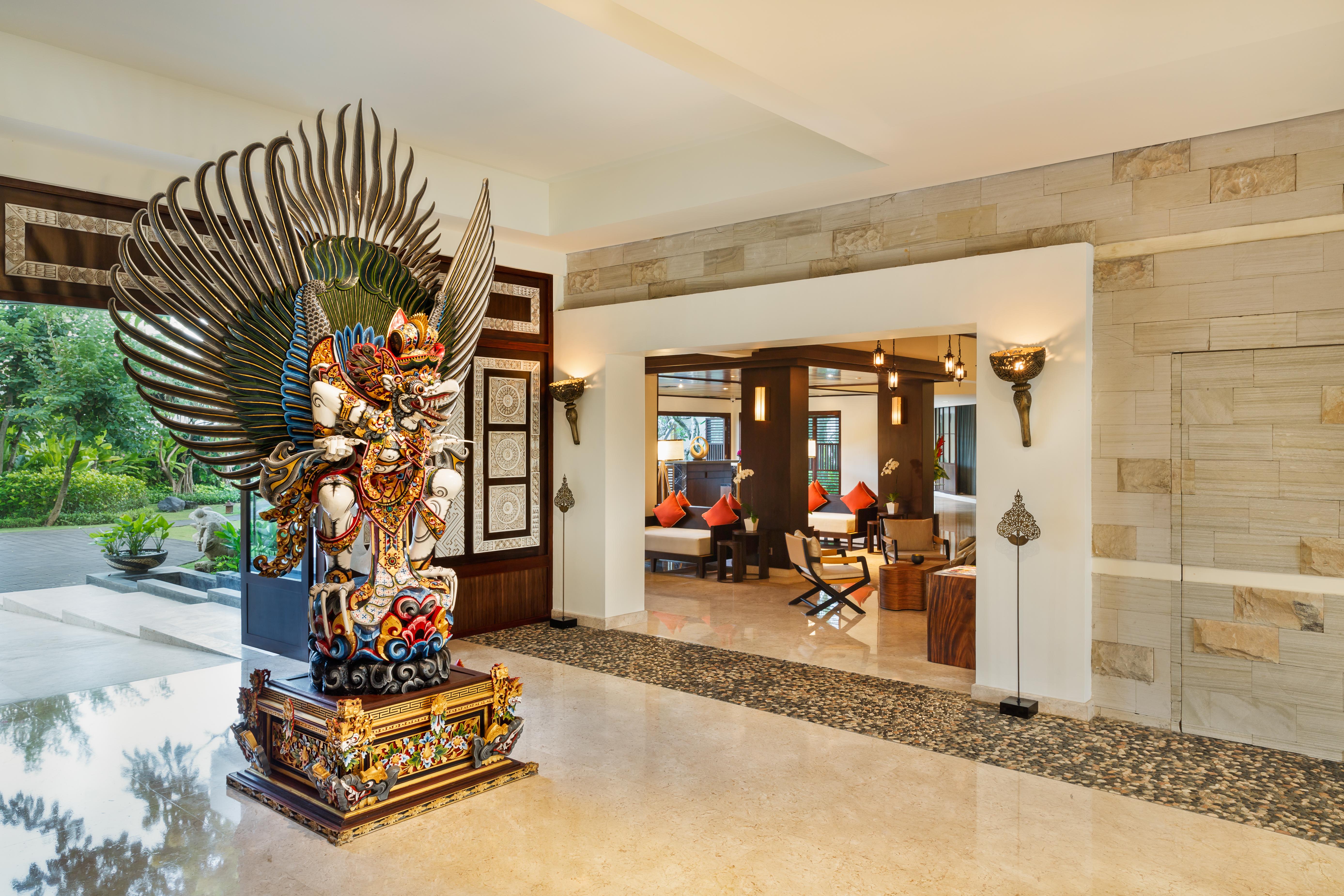Resort The & Seminyak (Bali)