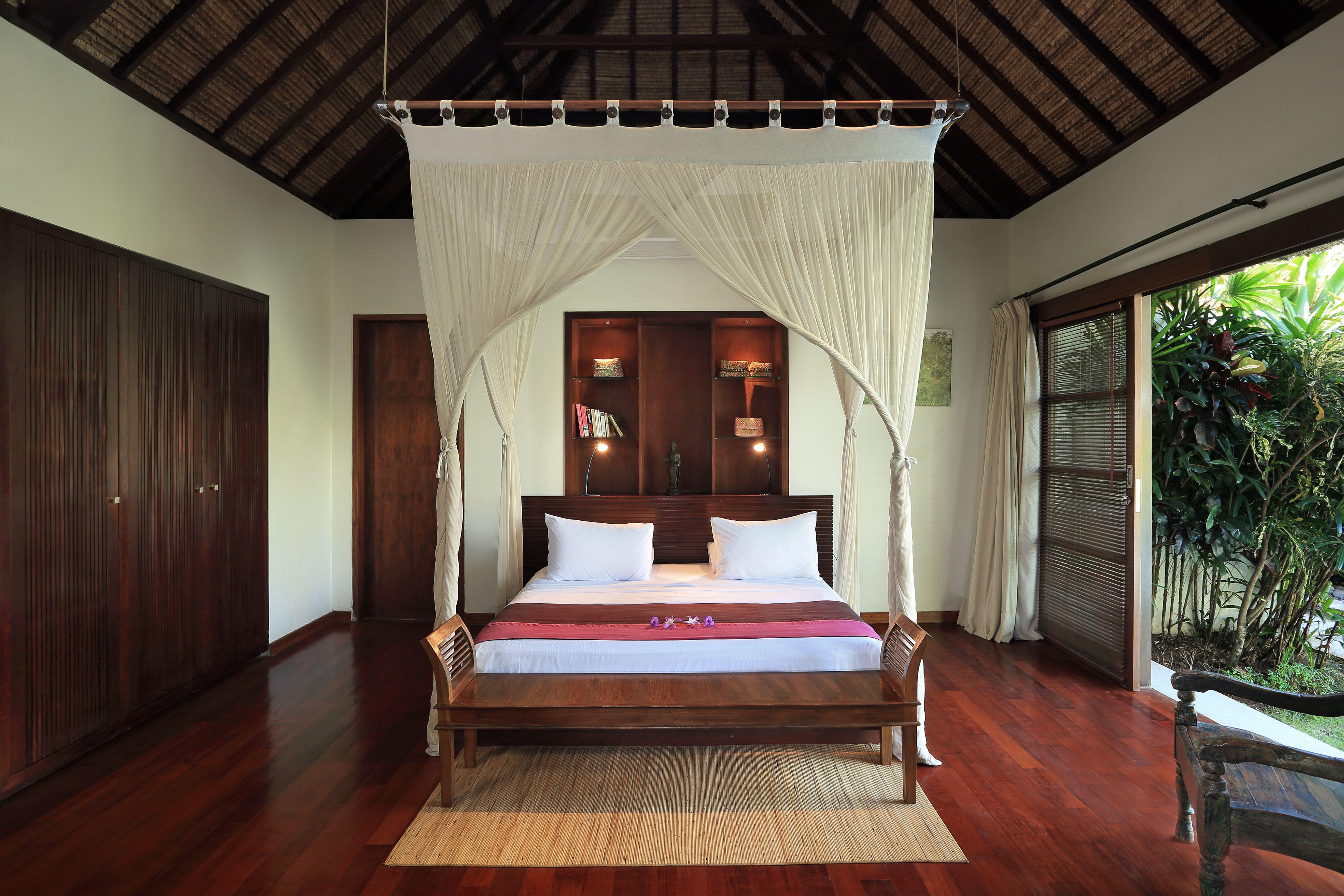 Villa Bali Asri