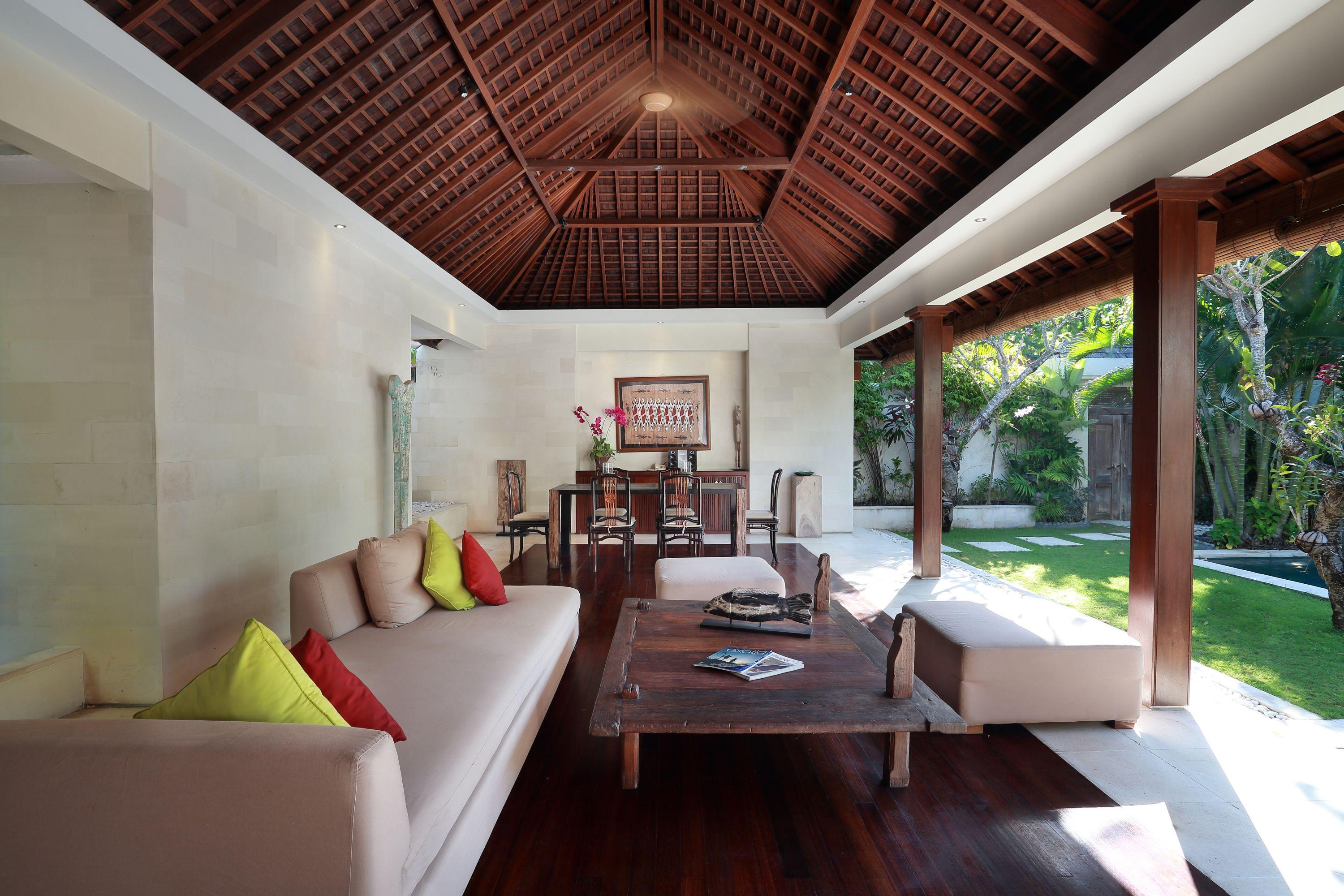 Bali Asri Villa Seminyak (Bali)