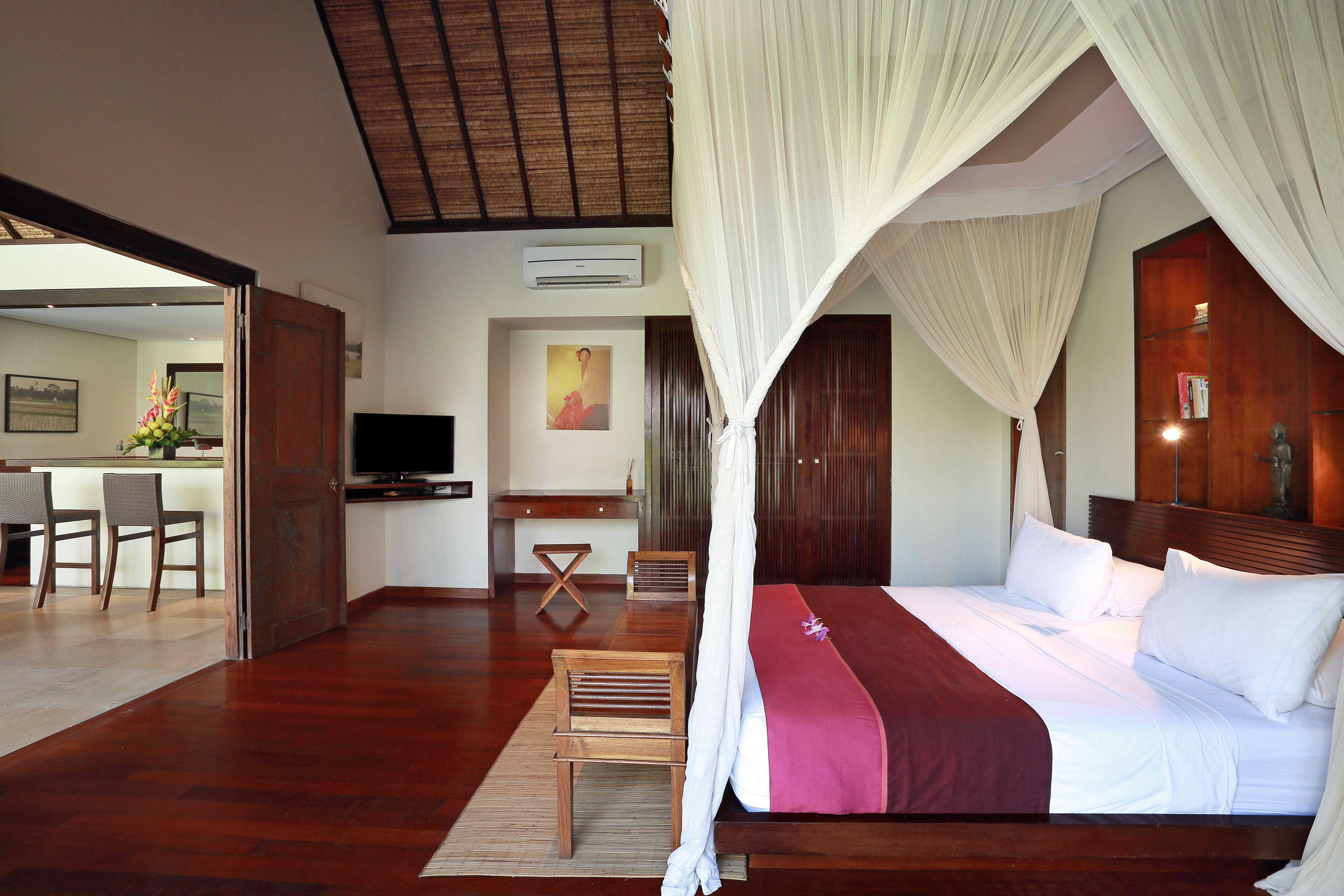 Bali Asri Villa *