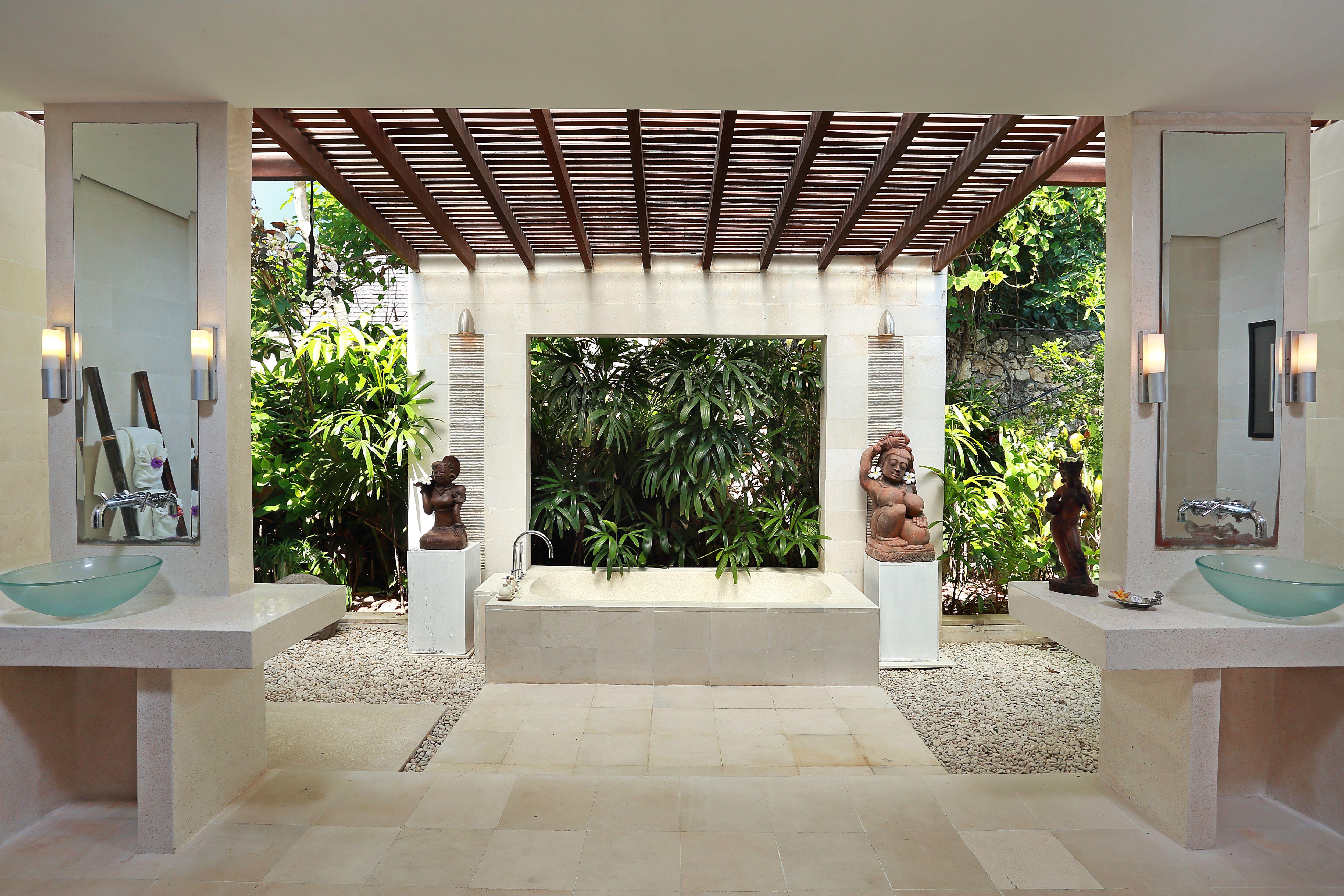 Villa Bali Asri