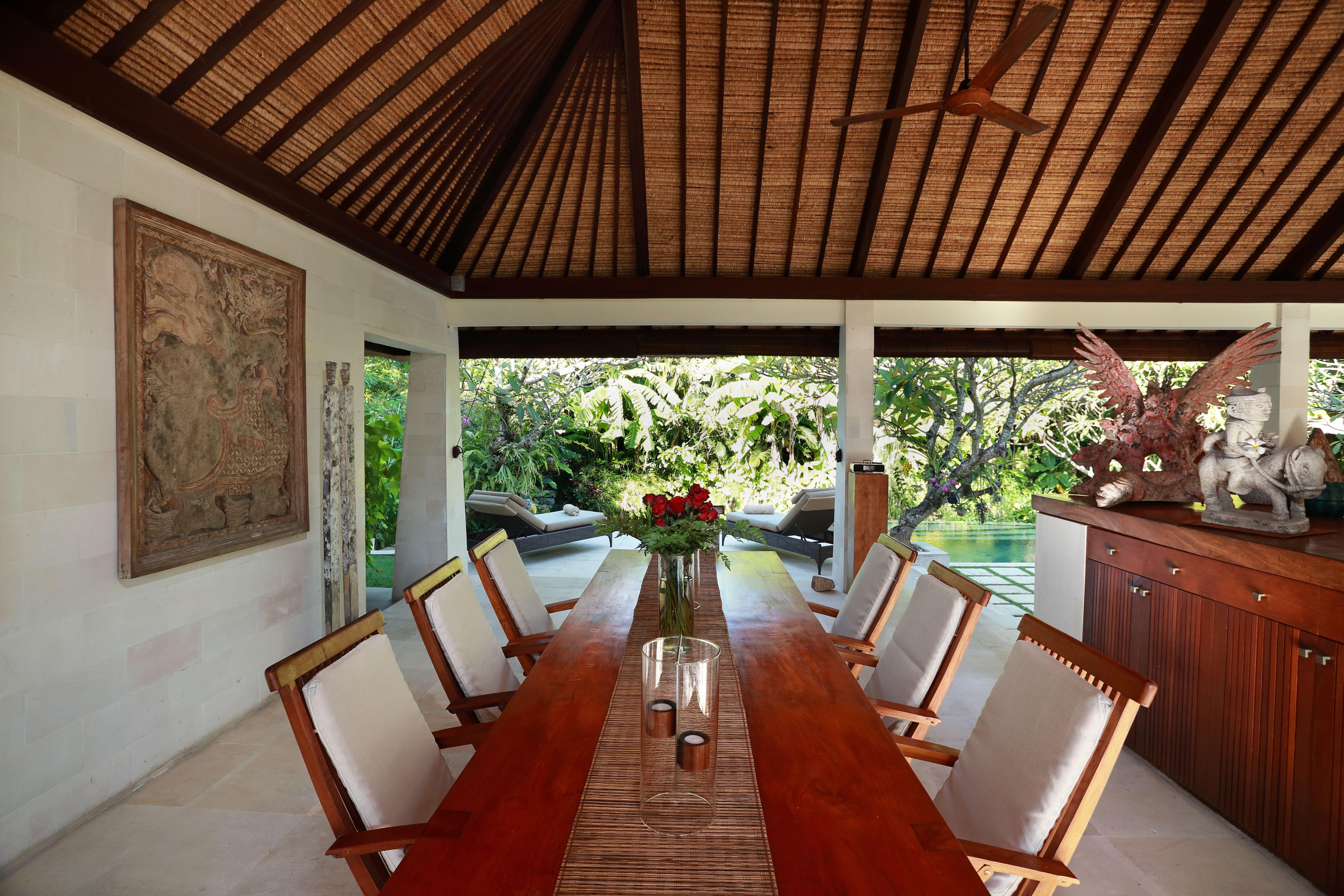Villa Bali Asri