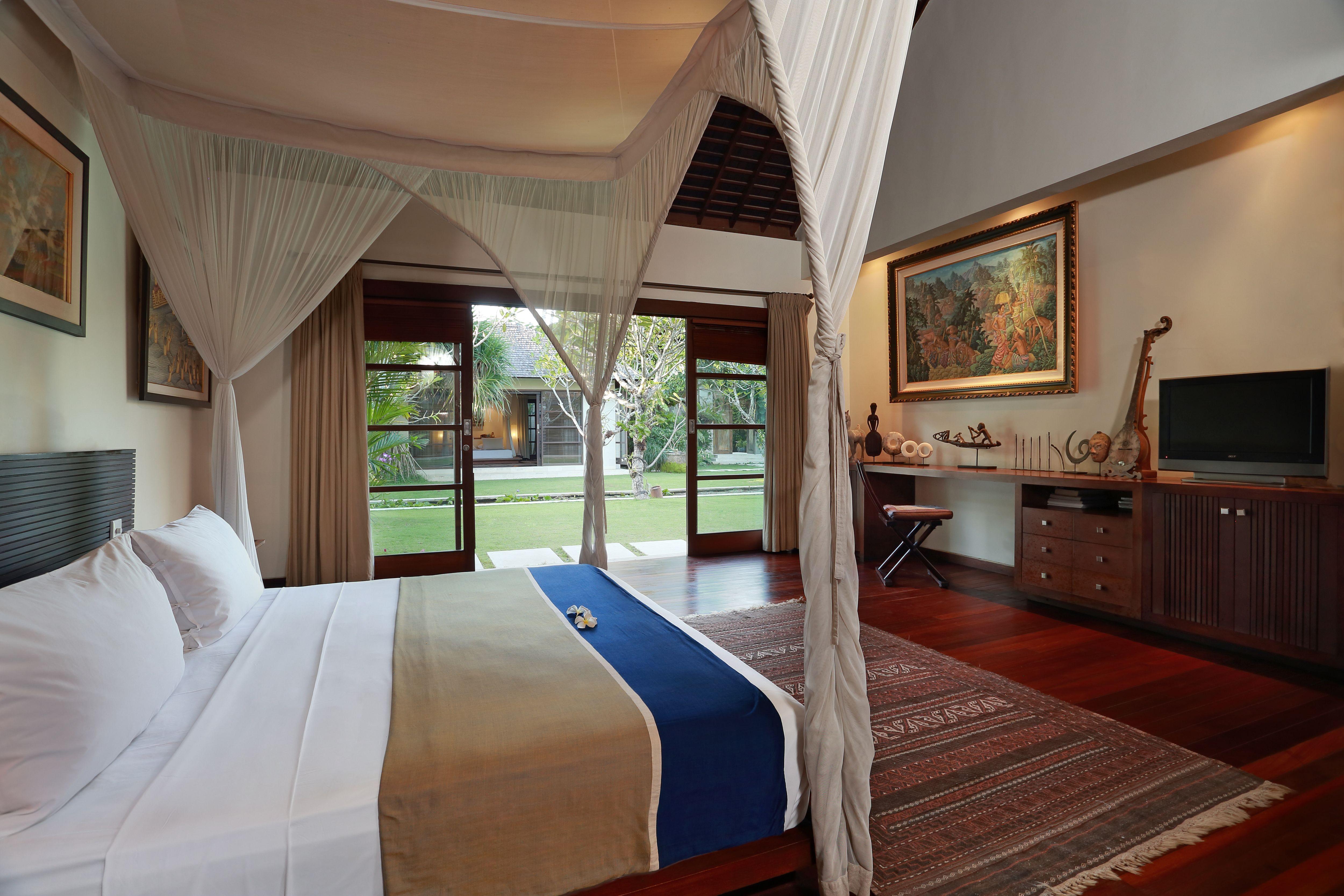 Villa Bali Asri *